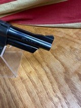 SMITH AND WESSON 28-2 - 9 of 10