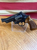 SMITH AND WESSON 28-2 - 2 of 10