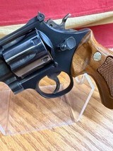 SMITH AND WESSON 28-2 - 4 of 10