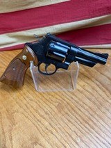 SMITH AND WESSON 28-2 - 1 of 10