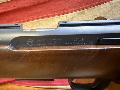 CZ 457 - Image 4 of 14