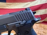 SIG SAUER P226 LEGION - Image 7 of 12