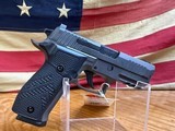 SIG SAUER P226 LEGION - Image 2 of 12