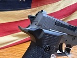 SIG SAUER P226 LEGION - Image 4 of 12