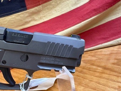 SIG SAUER P226 LEGION - Image 6 of 12