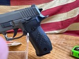 SIG SAUER P226 LEGION - Image 9 of 12