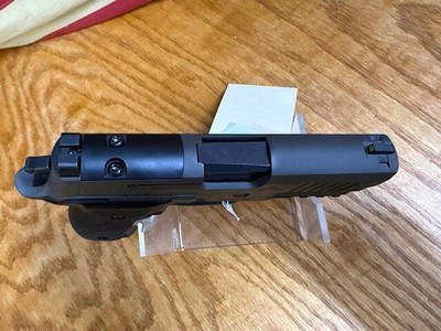 SIG SAUER P226 LEGION - Image 12 of 12