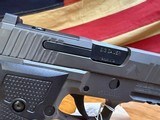 SIG SAUER P226 LEGION - Image 5 of 12