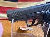 SIG SAUER P226 LEGION - Image 8 of 12