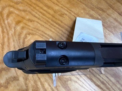 SIG SAUER P226 LEGION - Image 11 of 12