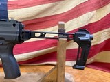 SPRINGFIELD KUNA 9MM PISTOL - 10 of 14
