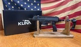 SPRINGFIELD KUNA 9MM PISTOL - 1 of 14