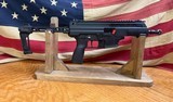 SPRINGFIELD KUNA 9MM PISTOL - 2 of 14