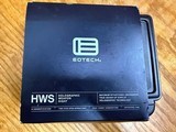 EOTECH EXPS2-0 HOLOGRAHPIC SIGHT - Image 1 of 9