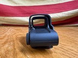 EOTECH EXPS2-0 HOLOGRAHPIC SIGHT - Image 6 of 9