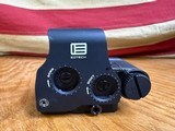 EOTECH EXPS2-0 HOLOGRAHPIC SIGHT - Image 7 of 9