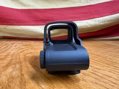 EOTECH EXPS2-0 HOLOGRAHPIC SIGHT - Image 6 of 9