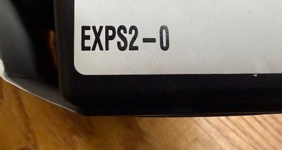 EOTECH EXPS2-0 HOLOGRAHPIC SIGHT - Image 3 of 9