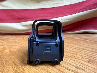 EOTECH EXPS2-0 HOLOGRAHPIC SIGHT - Image 4 of 9