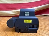 EOTECH EXPS2-0 HOLOGRAHPIC SIGHT - Image 5 of 9