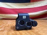 EOTECH EXPS2-0 HOLOGRAHPIC SIGHT - Image 8 of 9