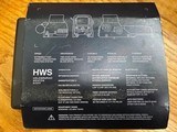 EOTECH EXPS2-0 HOLOGRAHPIC SIGHT - Image 2 of 9