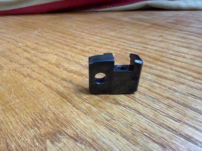 TIKKA OPTILOCK SCOPE BASE FOR T3/R3X BLUED - Image 5 of 7