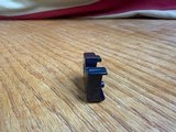 TIKKA OPTILOCK SCOPE BASE FOR T3/R3X BLUED - Image 4 of 7
