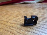 TIKKA OPTILOCK SCOPE BASE FOR T3/R3X BLUED - Image 7 of 7