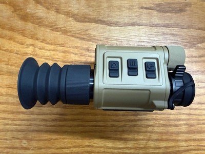 INFIRAY MICRO RH25 V2 - Image 8 of 9