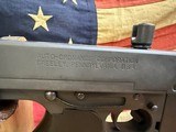 AUTO ORDNANCE 1927A1 - 6 of 20