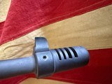 AUTO ORDNANCE 1927A1 - 18 of 20