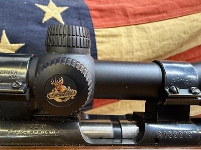 CZ 452-2E - Image 4 of 19