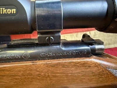 CZ 452-2E - Image 11 of 19
