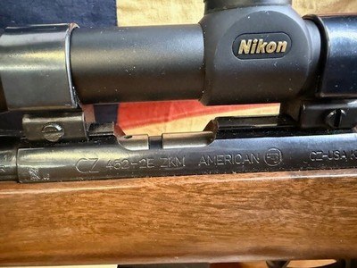 CZ 452-2E - Image 12 of 19
