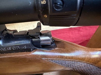 CZ 452-2E - Image 8 of 19
