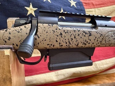 BERGARA B-14 HMR - Image 4 of 16