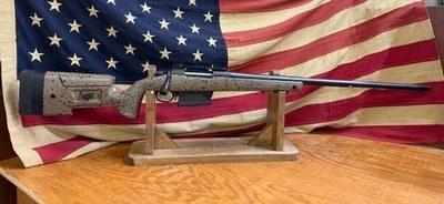 BERGARA B-14 HMR - Image 1 of 16