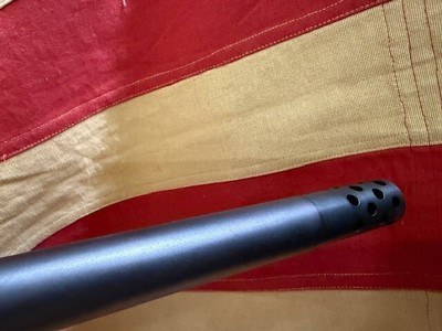 BERGARA B-14 HMR - Image 14 of 16