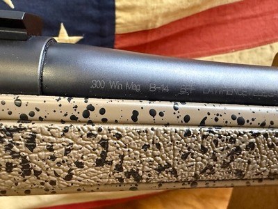 BERGARA B-14 HMR - Image 3 of 16