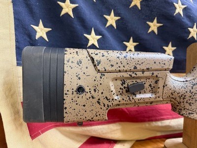 BERGARA B-14 HMR - Image 5 of 16