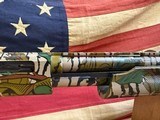 MOSSBERG 500 - 11 of 16