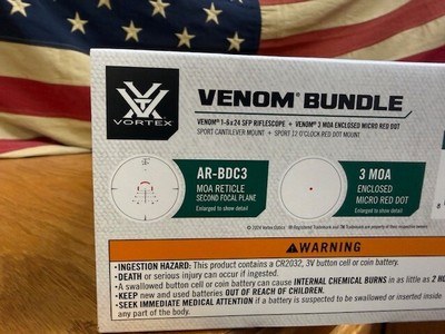 VENOM BUNDLE - Image 4 of 5
