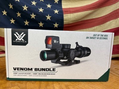 VENOM BUNDLE - Image 1 of 5
