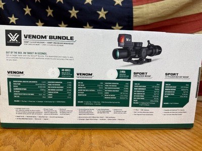 VENOM BUNDLE - Image 5 of 5