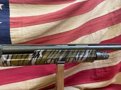 CHARLES DALY 301 PUMP - Image 4 of 12