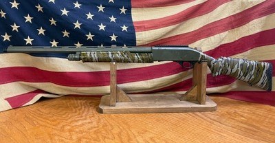 CHARLES DALY 301 PUMP - Image 2 of 12