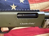 CHARLES DALY 301 PUMP - Image 5 of 12
