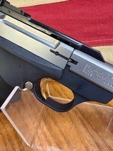 BROWNING BUCK MARK - Image 7 of 10