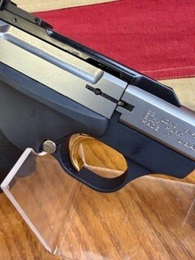 BROWNING BUCK MARK - Image 7 of 10